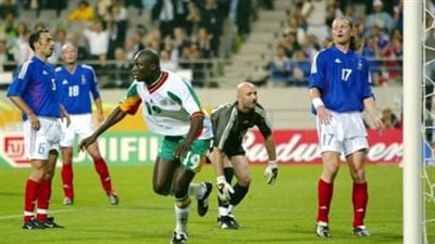 فرنسا ضد السنغال.. موعد مباراة منتخب فرنسا والسنغال في كأس ا    