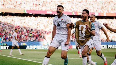 العراق ضد النرويج.. ترتيب مجموعة منتخب العراق في كأس العالم     