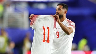النمسا ضد الأردن.. علي علوان يمنح الأردن أول هدف في كأس العا    