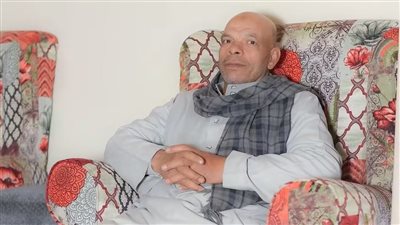 المجني عليه 