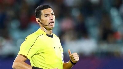جهاد جريشة أتوقع انتهاء مباراة مصر وبلجيكا بالتعادل.. وقادرو    