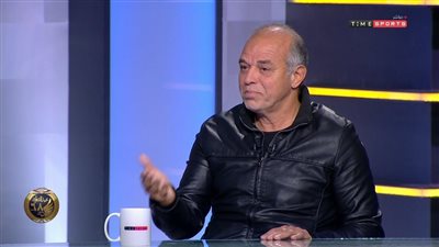 محمد صلاح نجم الزمالك السابق    