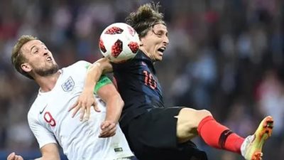 إنجلترا ضد كرواتيا.. التشكيل الرسمي لمباراة منتخب إنجلترا وك    