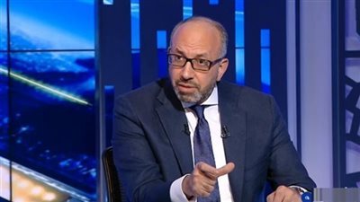 حسام المندوه    