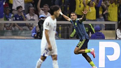 منتخب كولومبيا.. ملخص اهداف ونتيجة مباراة منتخب أوزبكستان وك    
