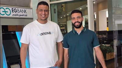 عمارشرف مع ميدو    