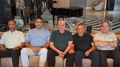 برعاية كامل أبو علي.. نهاية أزمة أحمد شوبير مع نواب بورسعيد    