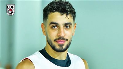 منتخب مصر لكرة السلة يعلن غياب عمرو زهران ومهاب ياسر للإصابة    