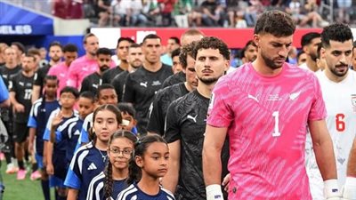حارس نيوزيلندا    