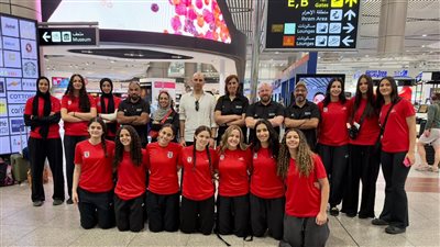 منتخب مصر للناشئات تحت 17 عامًا يبدأ معسكر إسبانيا استعدادًا    