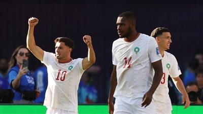 إسكتلندا ضد المغرب.. ملخص اهداف ونتيجة مباراة منتخب المغرب و    