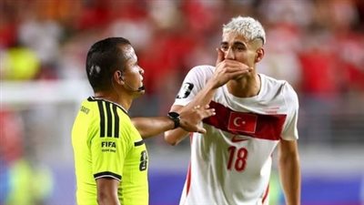 وداع مبكر.. تركيا ثاني المغادرين رسميًا من كأس العالم 2026 ب    