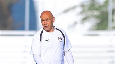 حسام حسن    