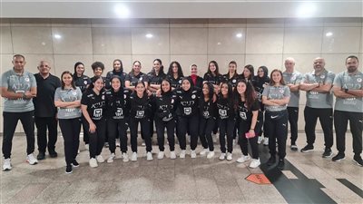 موعد مباريات منتخب مصر للشابات ببطولة العالم لكرة اليد    