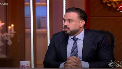 النائب محمد مجاهد    