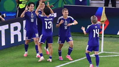 تونس ضد اليابان.. ملخص اهداف ونتيجة مباراة منتخب تونس والياب    