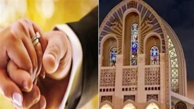الطلاق في قانون الأحوال الشخصية للمسيحيين    
