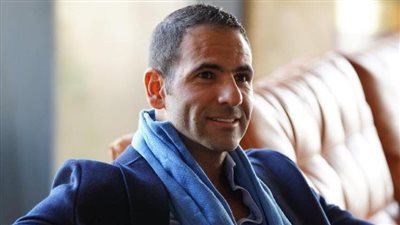 المهندس إبراهيم زاهر    