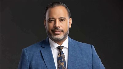 النائب الدكتورأحمد السبكي عضو لجنة الصحة بالنواب    