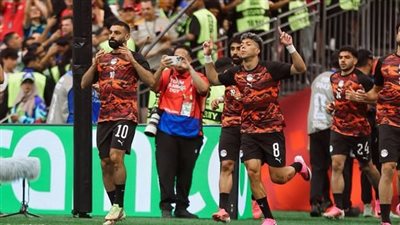 محدث لحظة بلحظة.. نتيجة مباراة منتخب مصر ونيوزيلندا في كأس ا    