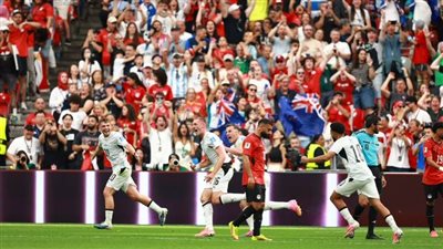 نتيجه ماتش مصر الآن.. ملخص اهداف ونتيجة مباراة منتخب مصر وني    