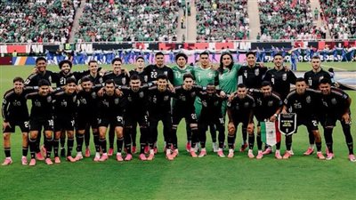 المكسيك ضد كوريا الجنوبية.. ملخص اهداف ونتيجه مباراة منتخب ا    