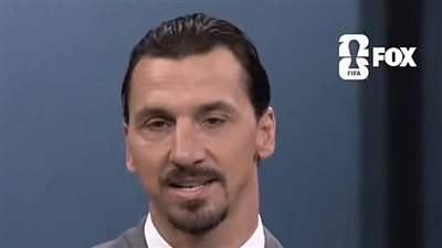 إبراهيموفيتش     