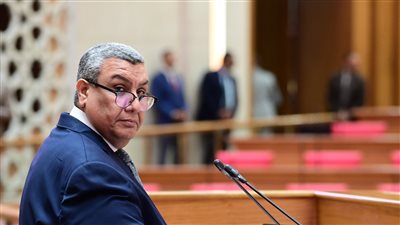  النائب مصطفى سالم    