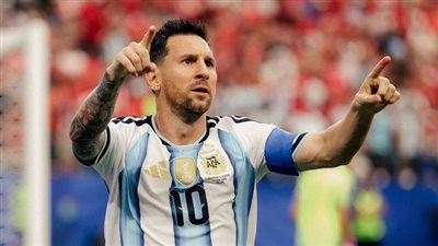 نتيجه مباراه الارجنتين والنمسا اليوم.. ملخص اهداف ونتيجه مبا    