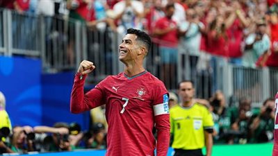 جدول ترتيب مجموعة منتخب البرتغال في كأس العالم 2026 بعد الفو    