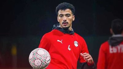 حسام عبد المجيد    