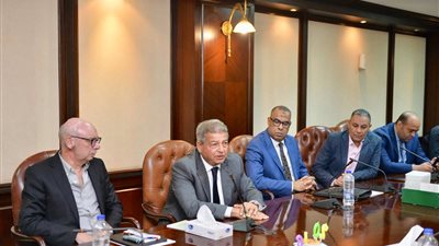 لجنة ضبط أداء الإعلام الرياضي تشيد بدعم الإعلام لمنتخب مصر     