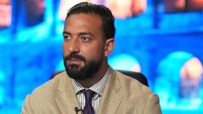 بعد تأييد حبس نجله.. أحمد حسام ميدو يتعرض لوعكة صحية مفاجئة     