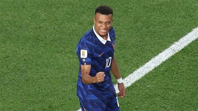 نتيجه مباراه منتخب العراق وفرنسا اليوم.. ملخص اهداف ونتيجه م    