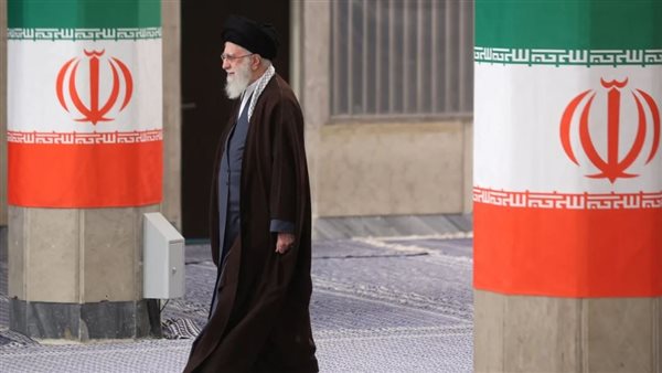 خامنئي     
